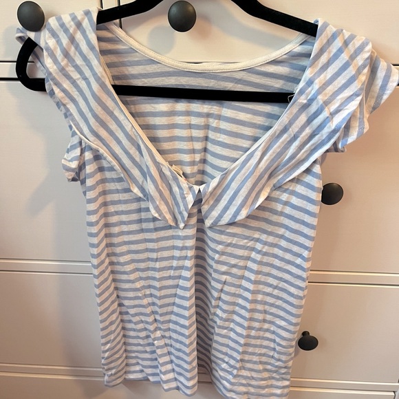 J. Crew-Kids cut shirt bundle - Picture 3 of 6
